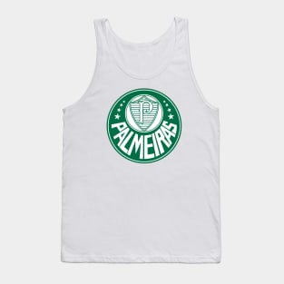 Palmeiras Tank Top